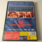 Painostus (The Offence, Sean Connery, 1973) dvd - pikkukuva 2