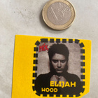 Elijah Wood julisteet ja tarra  - pikkukuva 3