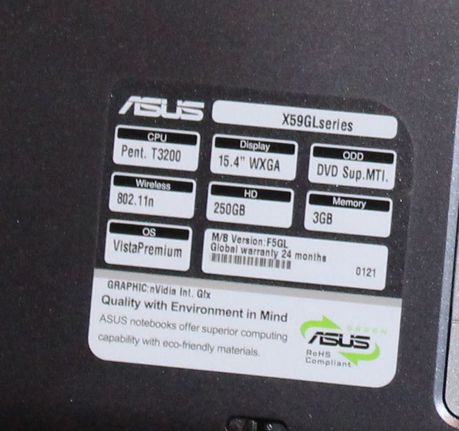 Item image