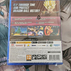 Dragon Ball Xenoverse 2 (PS5) - UUSI - pikkukuva 2