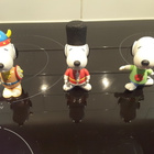 Mcdonalds snoopy x 3 - pikkukuva 1
