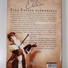 Jaana Nikula : Ella : Ella Erosen elämäkerta - pikkukuva 2
