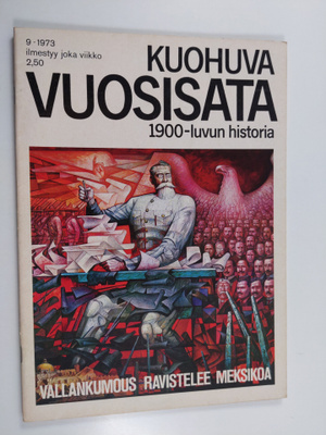 Kuohuva vuosisata 9/1973