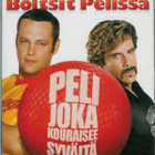 Boltsit Pelissä (25 621) k -FI- suomik. DVD ben stiller 2004 - pikkukuva 2