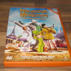 Kaunotar ja Monsteri dvd - pikkukuva 1