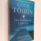 Colm Toibin : The Blackwater Lightship - pikkukuva 1