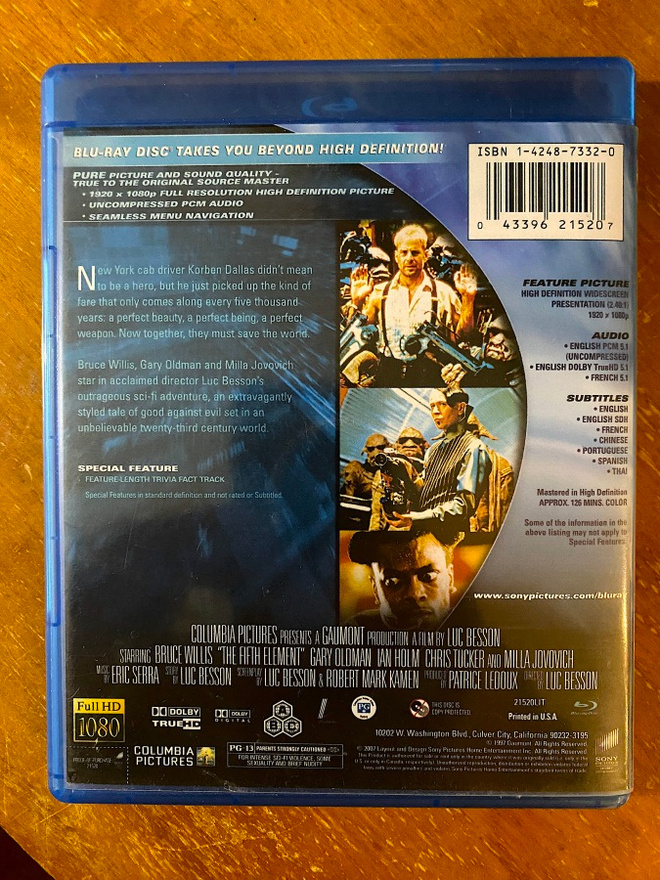 Item image