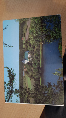 Åland Sunda kyrka