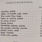 Arvi Tikkalan uutuuksia - pikkukuva 2