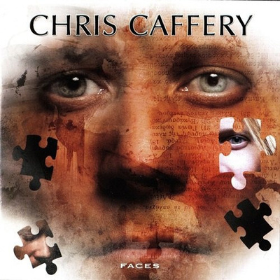 Chris Caffery - Faces (2CD) UUSI!! Savatage