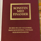 KONSTEN MED FINANSER, Schildts - pikkukuva 3