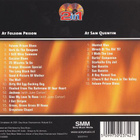 Johnny Cash - At Folsom prison / At San Quentin - 2CD - pikkukuva 2