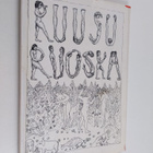 Alpo Jaakola : Ruusuruoska - pikkukuva 1