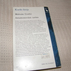 Maksim Gorki Artamonovien tarina   -nid - pikkukuva 2
