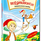 Nils Holgerssonin ihmeellinen matka DVD - pikkukuva 1