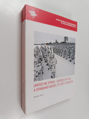 Mikael Salo : United We Stand - Divided We Fall