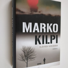 Marko Kilpi : Elävien kirjoihin - pikkukuva 1