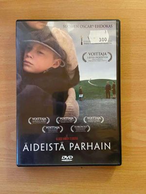 Äideistä parhain