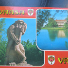 VAASA KÄYTTÄMÄTÖN KORTTI - pikkukuva 1