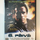 6. Päivä - DVD - pikkukuva 1