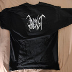 Orcrist : Black Blood Raised - paita - pikkukuva 2
