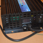 Koyosonic Akkulaturi 12V 50A Litium (LiFePO4) (sis. PK!) - pikkukuva 2