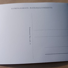 Kaunissaaren maja, mv valokuvapk, ei p. - pikkukuva 2