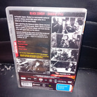 DVD  : KILL ! ( 1968 Japani ) SIS POSTIKULU - pikkukuva 2