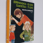 Marita Lindquist : Ellinoora + 6 cm, Santtu + 7 cm - pikkukuva 1