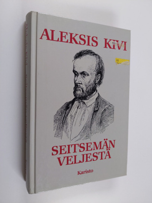 Aleksis Kivi : Seitsemän veljestä