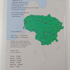 Audra Kairiene : Lithuania : nature, history, culture, ci... - pikkukuva 2