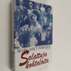 Margaret Forster : Salattuja kohtaloita - pikkukuva 1