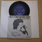 Christiane Brisseau - Carnaval Carnaval 7" ps orig -79 Rare! - pikkukuva 2