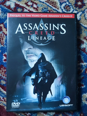 Assassin's Creed Lineage