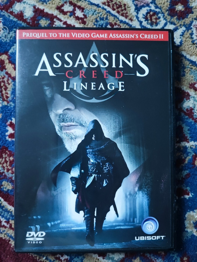 Assassin's Creed Lineage