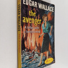 The avenger - A killer with a twisted mind - pikkukuva 1
