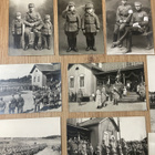 Pohjois-Valkealan Suojeluskunnan valokuvia - pikkukuva 2