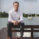 Anna n:o 36 2013 Jenni. Jari. Karoliina. Jyrki Katainen. - pikkukuva 5