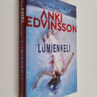 Anki Edvinsson : Lumienkeli - pikkukuva 1