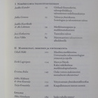 I Niiniluoto- R. Vilkko & J. Kuorikoski: TALOUS ja FILOSOFIA - pikkukuva 3