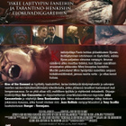 Kiss of the Damned (Night Visions DVD) - pikkukuva 2