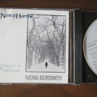 Nancy Harrow: Street of Dreams CD - pikkukuva 1