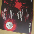 Ennio Morricone Amanti D'oltretomba lp soittamaton pun vin - pikkukuva 2