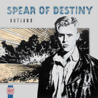 Spear Of Destiny – Outland - pikkukuva 1