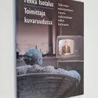 Pekka Isotalus : Toimittaja kuvaruudussa - pikkukuva 1