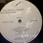 JALI MUSA JAWARA :: SOUBINDOOR :: VINYYLI LP 1988 - pikkukuva 4