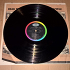 LAURINDO ALMEIDA PLAYS FOR A MAN AND A WOMAN  LP - pikkukuva 4