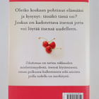 Paulo Coelho : Uskottomuus - pikkukuva 2