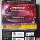 Doctor Who kausi 7 BLU-RAY - pikkukuva 2