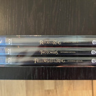 Taru Sormusten Herrasta Trilogy Extended Edition (uusi) - pikkukuva 5